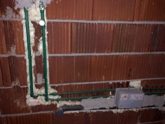 Snimanje vodovodnih cevi Voždovac